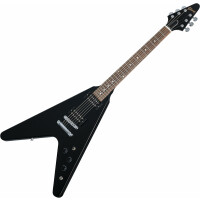 Gibson 80s Flying V Ebony