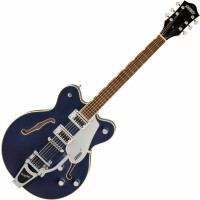 Gretsch G5622T Electromatic Center Block Double-Cut with Bigsby Midnight Sapphire