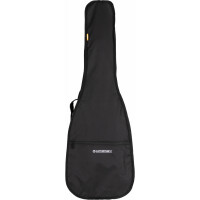 McGrey EGEB-1222BK E-Gitarrentasche Schwarz