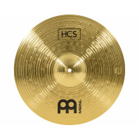 Meinl HCS 16" Crash