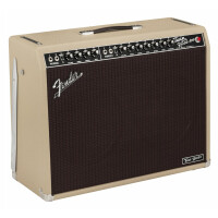 Fender Tone Master Twin Reverb Blonde