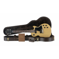 Gibson 1957 Les Paul Special Single Cut TV Yellow VOS - Retoure (Zustand: sehr gut)