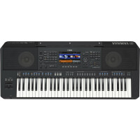 Yamaha PSR SX920