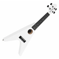 Rocktile FV-04 WH Ukulele blanco