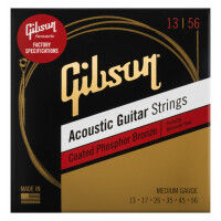 Gibson SAG-CPB13 Coated Phosphor Medium 013-056