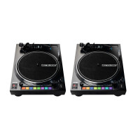 Reloop RP-8000 MK2 Twin Set