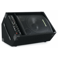 Pronomic KAM-12BT Monitor activo de escenario con Bluetooth®