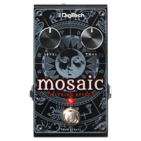 Digitech Mosaic  - Retoure (Zustand: sehr gut)