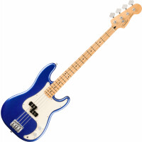 Fender Limited Edition Player Precision Bass Daytona Blue