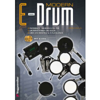 Modern E-Drum