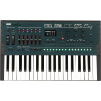 Korg opsix mk II