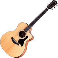 Taylor 114ce-s  - Retoure (Zustand: sehr gut)