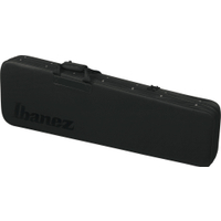 Ibanez F30SR-BK Hartschaum E-Basskoffer mit Rucksackgurten Black