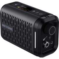 Hotone Pulze Mini Black