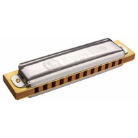 Hohner Marine Band 24 G Mundharmonika