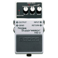 Boss NS-2 Noise Suppressor