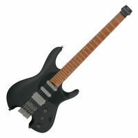 Ibanez Q54-BKF Black Flat