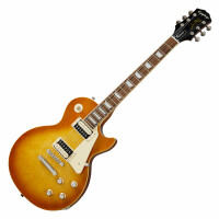 Epiphone Les Paul Classic Honeyburst