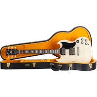 Gibson SG Custom 61 Standard TV White Gloss