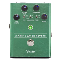 Fender Marine Layer Reverb Pedal