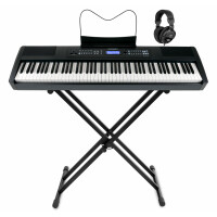 McGrey SP-100-Plus Piano Stage Set