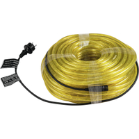 Eurolite Rubberlight RL1-230V jaune 44m