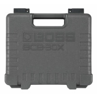 Boss BCB-30X Pedalboard - 1A Showroom Modell (Zustand: wie neu, in OVP)