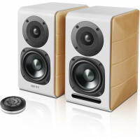 Edifier S880DB 2.0 Regallautsprechersystem - Retoure (Zustand: sehr gut)