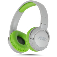 Classic Cantabile KKH-20B Auriculares para niños gris