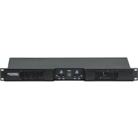 McGrey PA-4504 Endstufe 1 HE 4x 450 Watt  - Retoure (Zustand: gut)