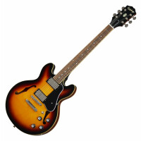 Epiphone ES-339 Vintage Sunburst - Retoure (Zustand: gut)