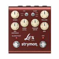 Strymon Lex V2 - 1A Showroom Modell (Zustand: wie neu, in OVP)