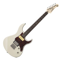 Yamaha Pacifica 311H Vintage White - 1A Showroom Modell (Zustand: wie neu, in OVP)