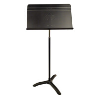 Manhasset Notenpult Model 48 - Symphony Stand Schwarz