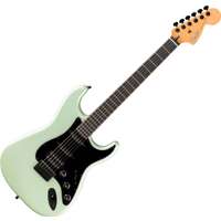 Fender Limited Edition Player II Advanced Stratocaster HSS HT Surf Pearl