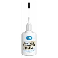 JM Bearing & Linkage Oil 13,5 Synthetic