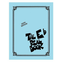 The Real Book - Vol. I Eb Edition (6th ed.)