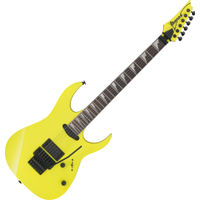 Ibanez RG565R-DY Genesis Collection Desert Sun Yellow  - Retoure (Zustand: sehr gut)