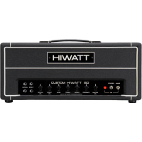 Hiwatt DR504-H Custom 50