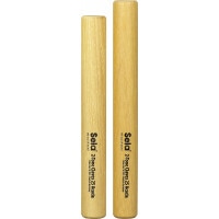 Sela SE 285 2-Tone Claves 25 Akazie