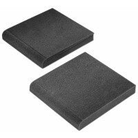 Base absorvente Pronomic ISO 7" para monitores de estudio