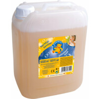 Pustefix Seifenblasenfluid 5l