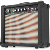 Rocktile Scream-15 amplificador para guitarra