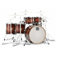 Mapex Armory Stage+ Shell Set Redwood Burst