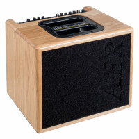 AER Acoustic Line Compact 60/4 ONT Verstärker Oak Natural - Retoure (Zustand: sehr gut)