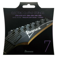 Ibanez IEGS71 Regular light