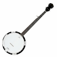 Classic Cantabile BB-5 5-String Banjo