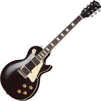 Epiphone 1954 Les Paul Jeff Beck Oxblood  - Retoure (Zustand: sehr gut)