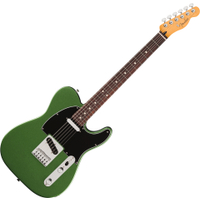 Fender Player II Modified Telecaster Harvest Green Metallic