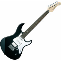 Yamaha Pacifica 112V Black